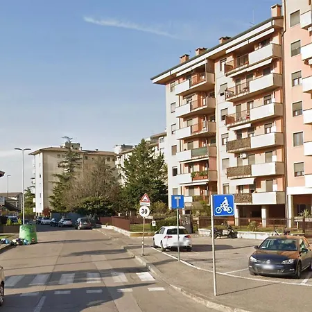 Casa Di Nicola Apartamento Verona