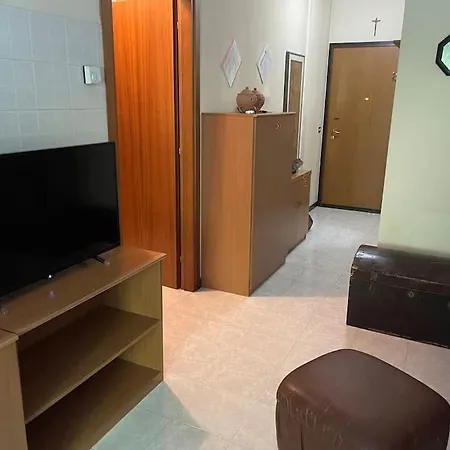 Casa Di Nicola Apartment