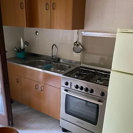 Casa Di Nicola