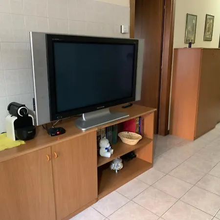Casa Di Nicola Apartment