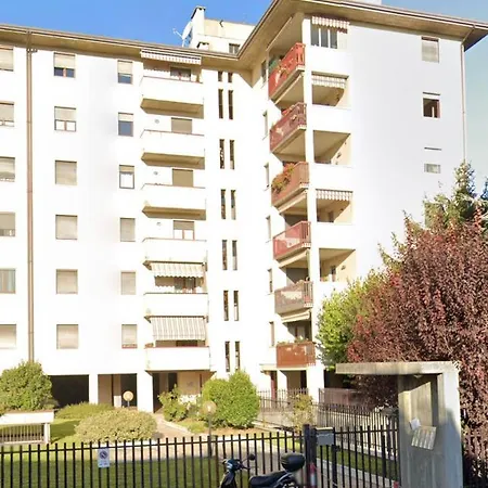 Casa Di Nicola * Verona