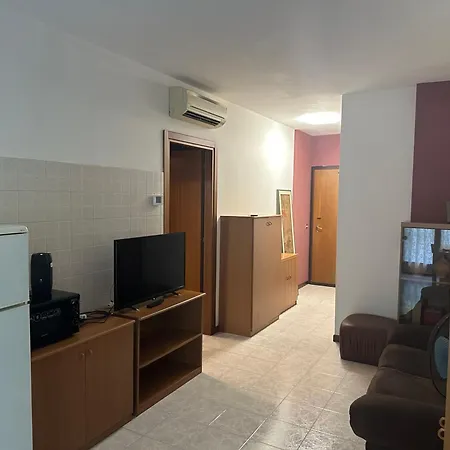 Apartment Casa Di Nicola Verona