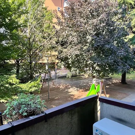 Casa Di Nicola Apartamento