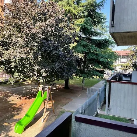 Apartamento Casa Di Nicola