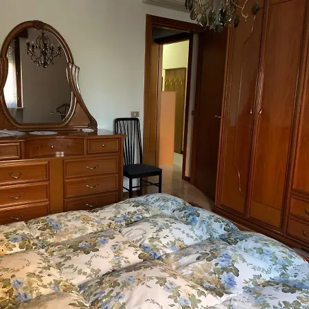 Apartamento Casa Di Nicola *