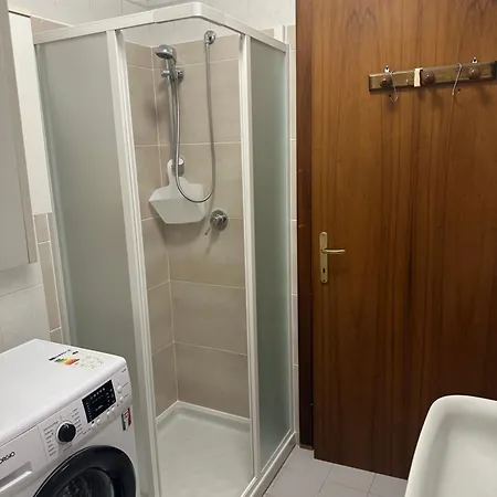 Casa Di Nicola Apartamento