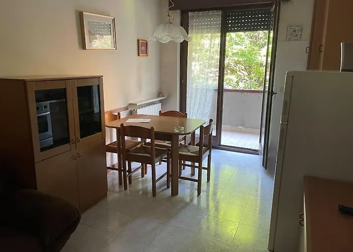 Casa Di Nicola דירה ורונה