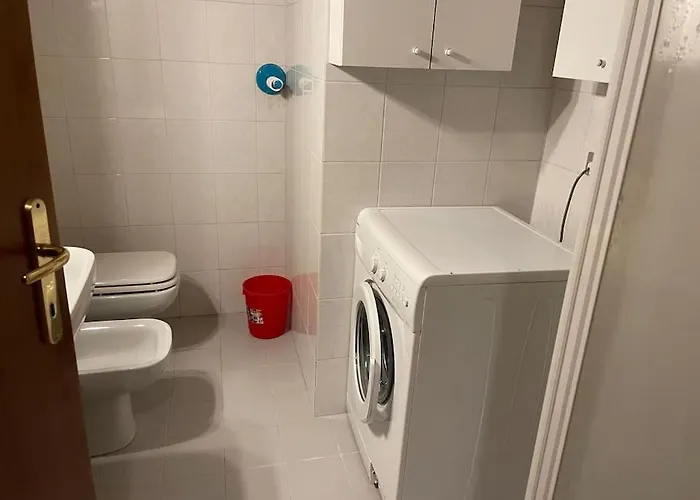 Casa Di Nicola דירה ורונה