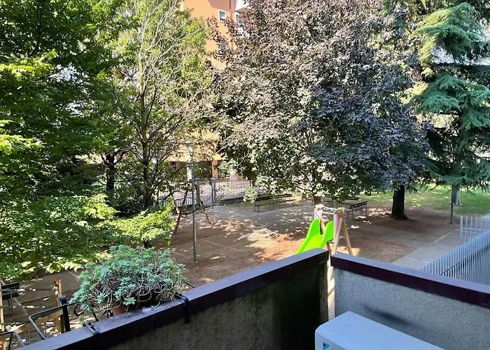 Casa Di Nicola Апартаменты