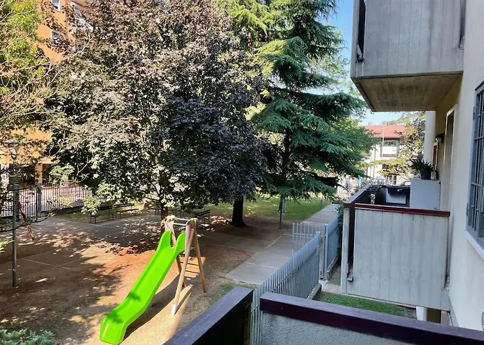 Апартаменты Casa Di Nicola