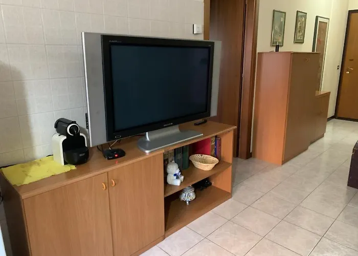 Casa Di Nicola Апартаменты