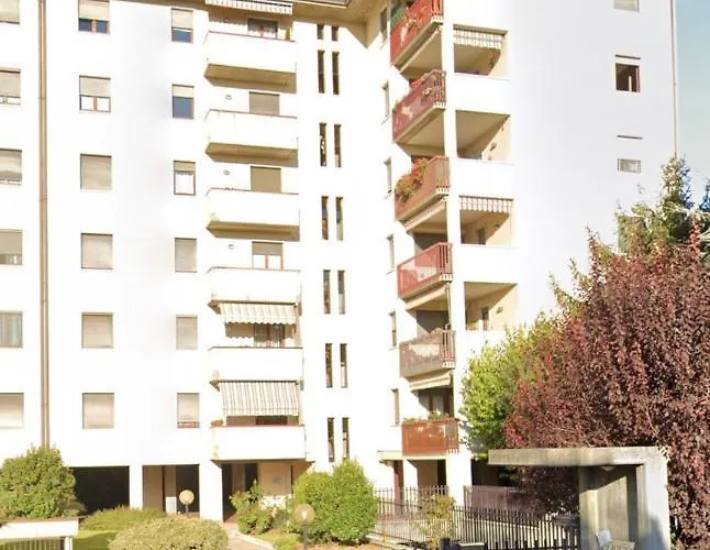 Casa Di Nicola * Верона