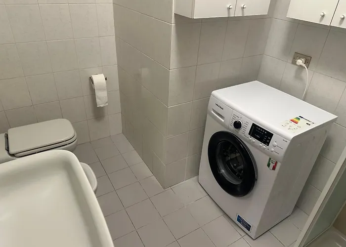 Casa Di Nicola Апартаменты