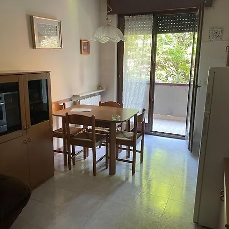 Casa Di Nicola Lejlighed Verona